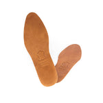 Load image into Gallery viewer, LEATHER INSOLE - LOT01