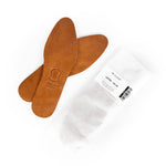 Load image into Gallery viewer, LEATHER INSOLE - LOT01