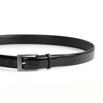 Load image into Gallery viewer, CLASSIC PATENT LEATHER BELT - BE22