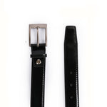 Load image into Gallery viewer, CLASSIC PATENT LEATHER BELT - BE22