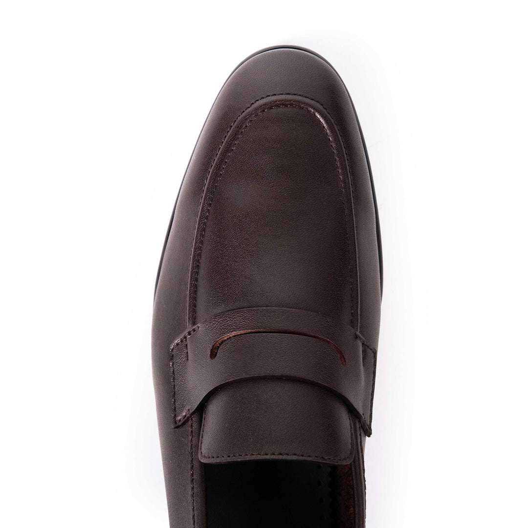 RENNAN UNLINED LOAFER - PF004