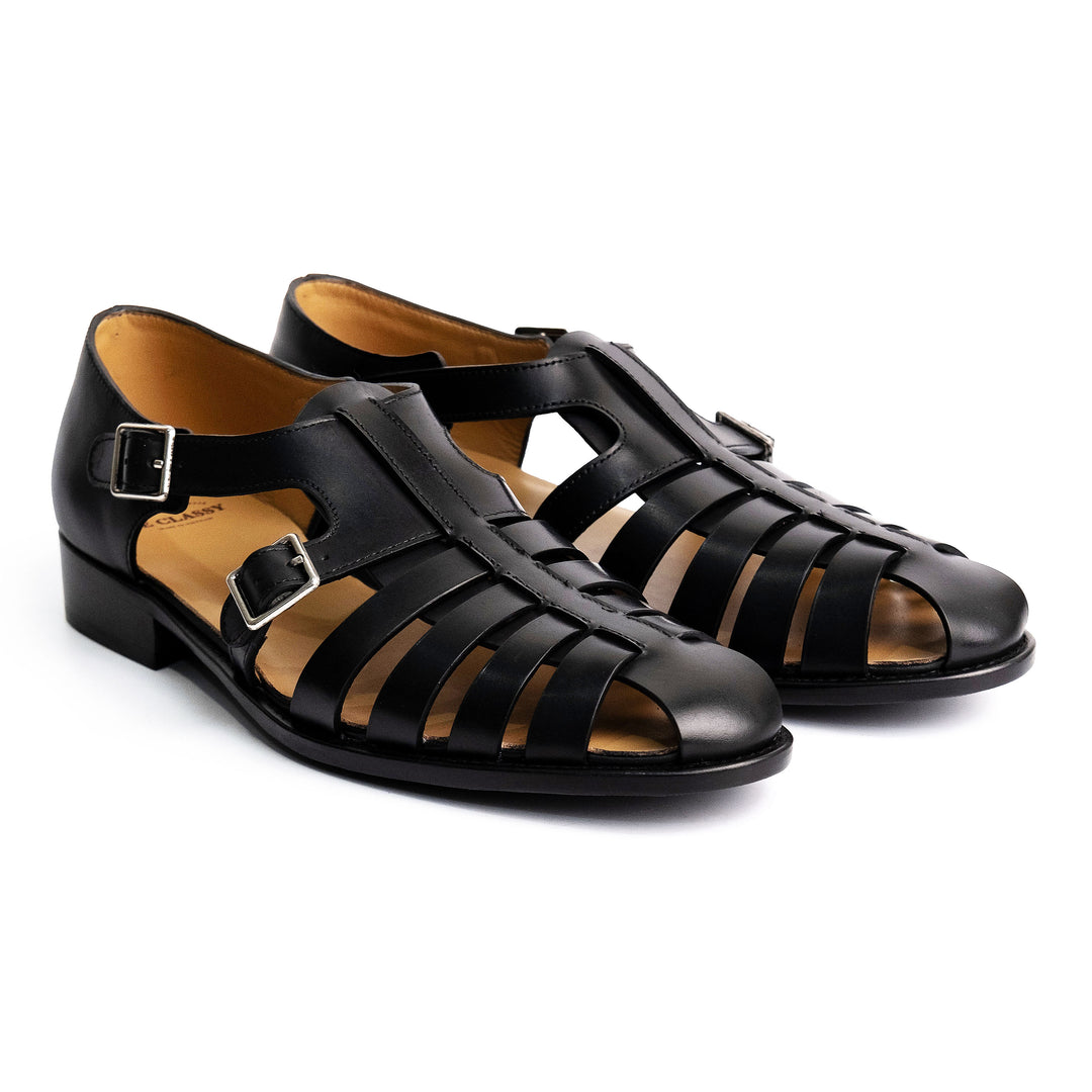 OMW FISHERMAN SANDALS - SD01