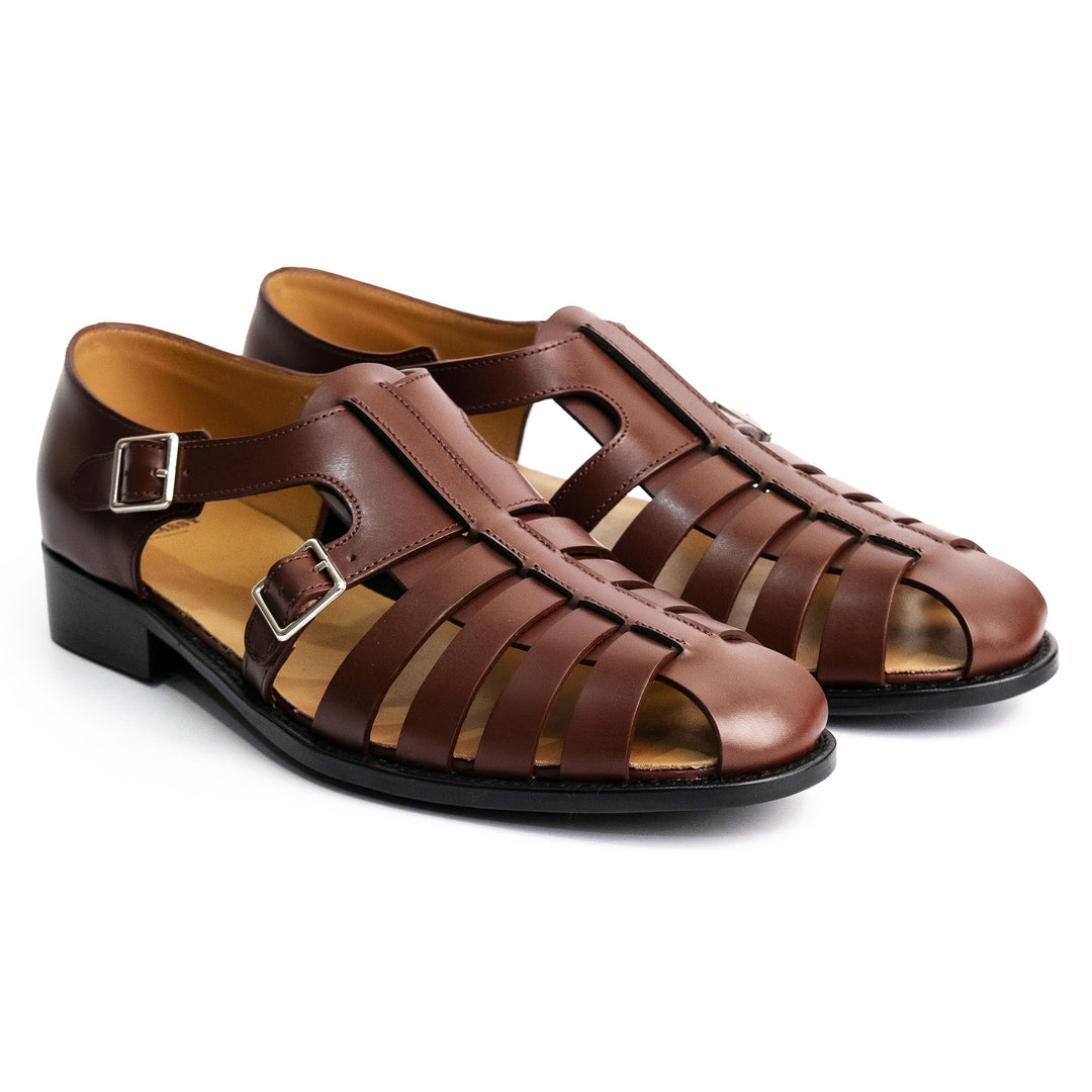 OMW FISHERMAN SANDALS - SD01