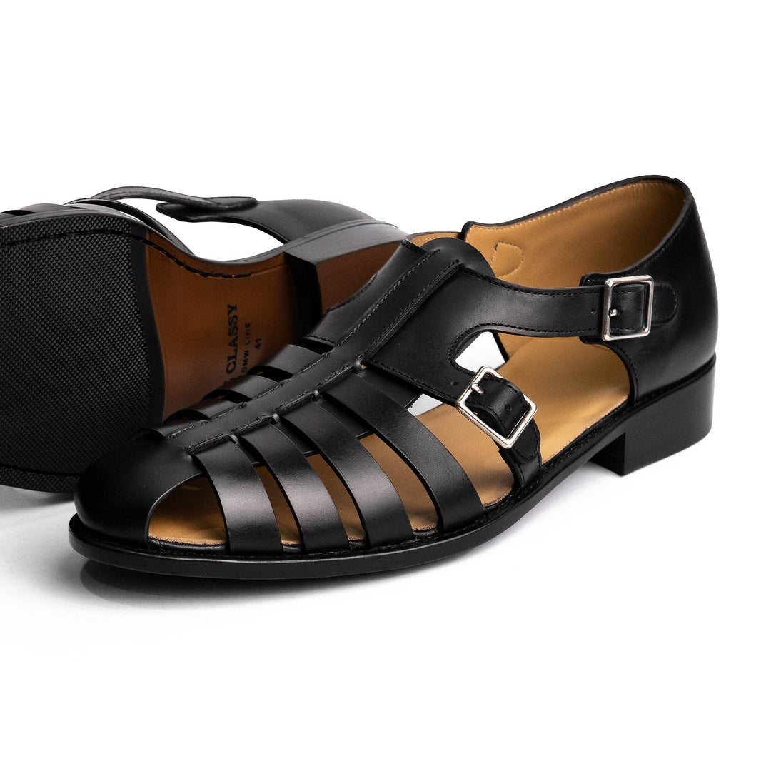 OMW FISHERMAN SANDALS - SD01
