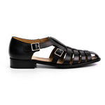 Load image into Gallery viewer, OMW FISHERMAN SANDALS - SD01
