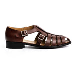 Load image into Gallery viewer, OMW FISHERMAN SANDALS - SD01
