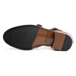 Load image into Gallery viewer, OMW FISHERMAN SANDALS - SD01
