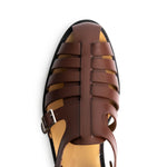 Load image into Gallery viewer, OMW FISHERMAN SANDALS - SD01
