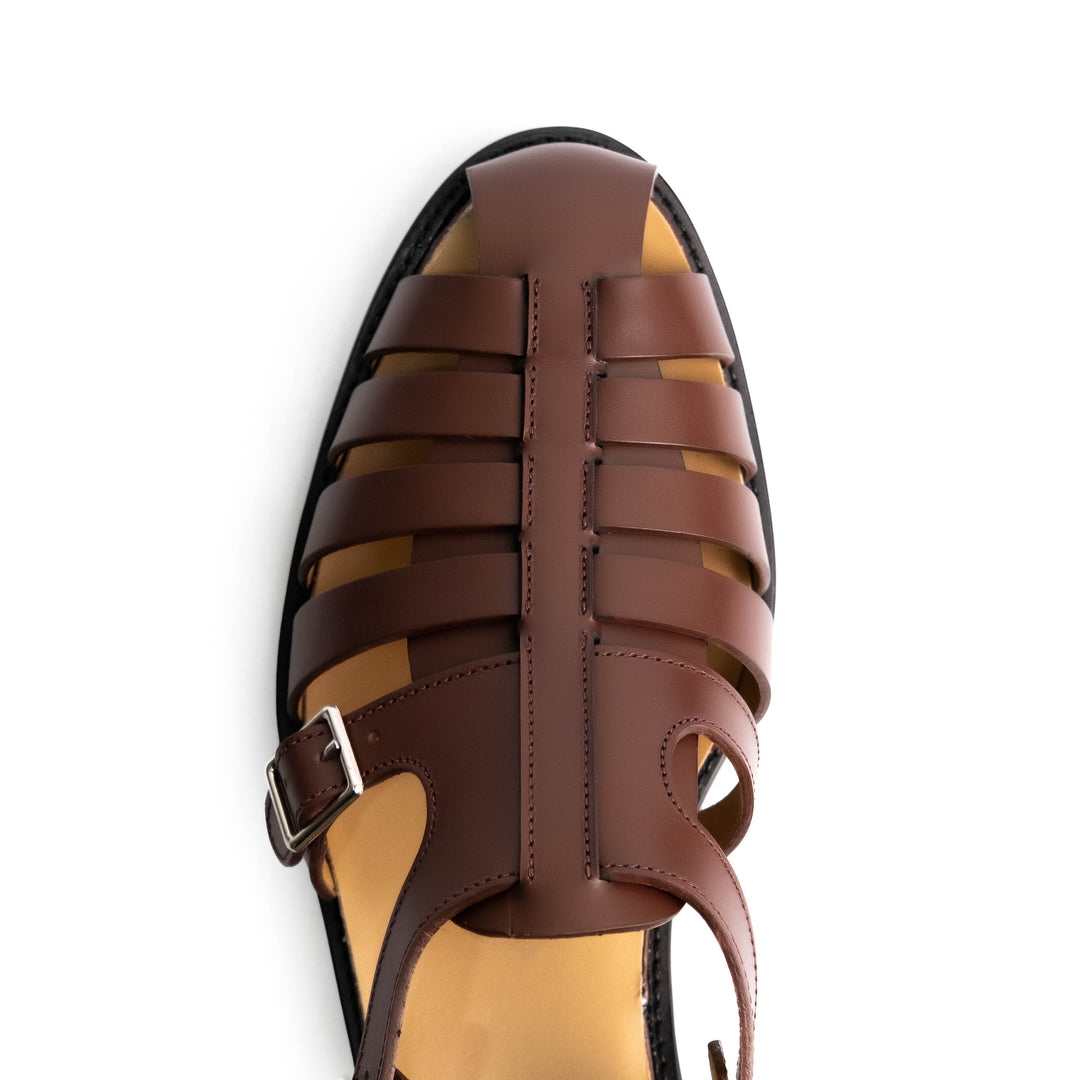 OMW FISHERMAN SANDALS - SD01