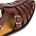 Load image into Gallery viewer, OMW FISHERMAN SANDALS - SD01
