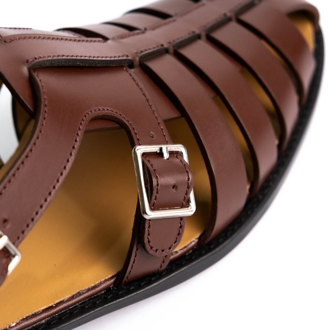 OMW FISHERMAN SANDALS - SD01