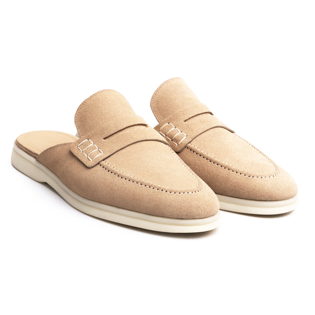 CLOUD WALK MULES - PF008