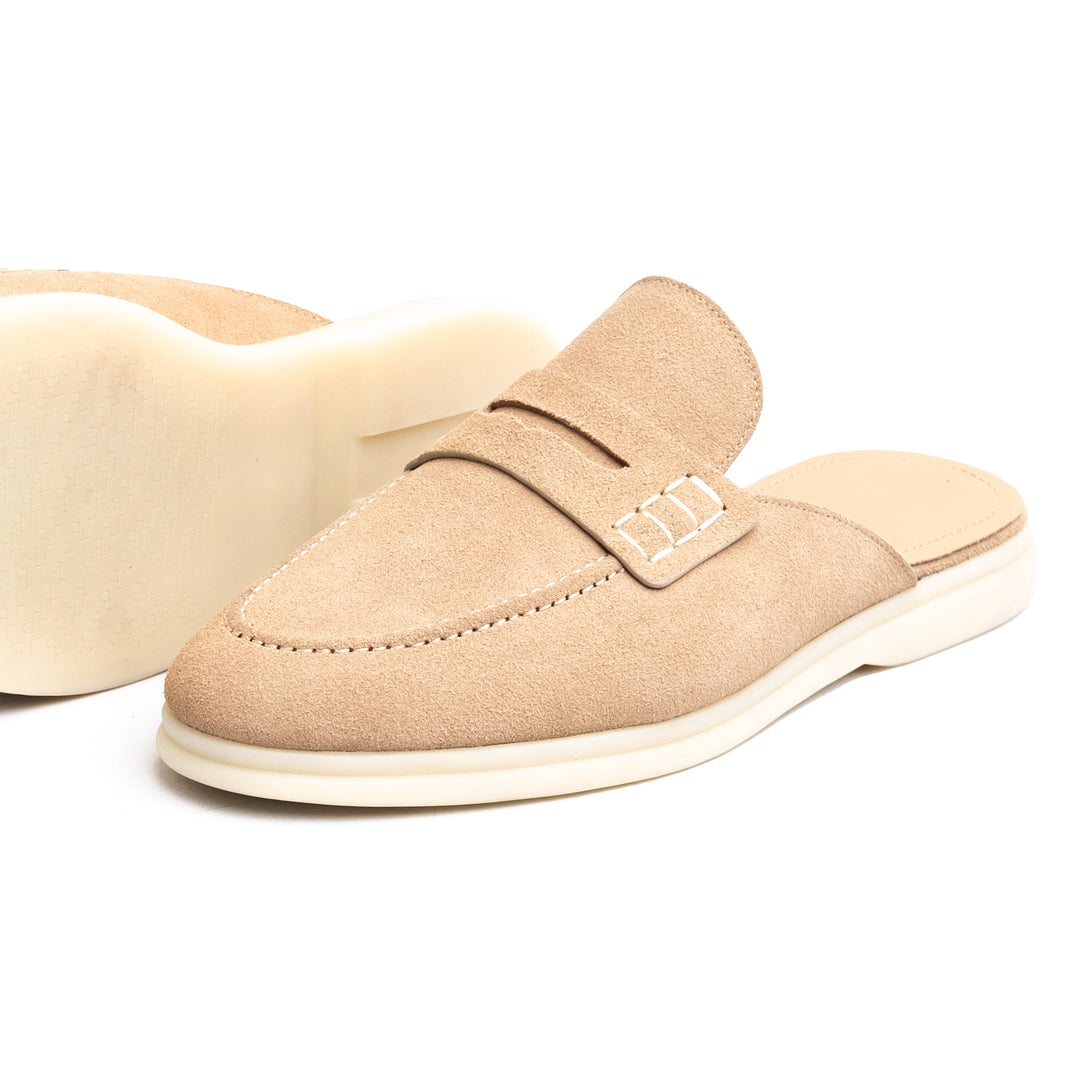 CLOUD WALK MULES - PF008