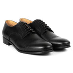 Load image into Gallery viewer, BESUAL BROGUES DERBY - DB57
