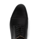Load image into Gallery viewer, BESUAL BROGUES DERBY - DB57
